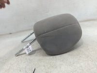 2009 Toyota Camry Headrest Head Rest Front Driver Seat Gray - Oemusedautoparts1.com