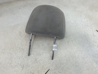 2009 Toyota Camry Headrest Head Rest Front Driver Seat Gray - Oemusedautoparts1.com