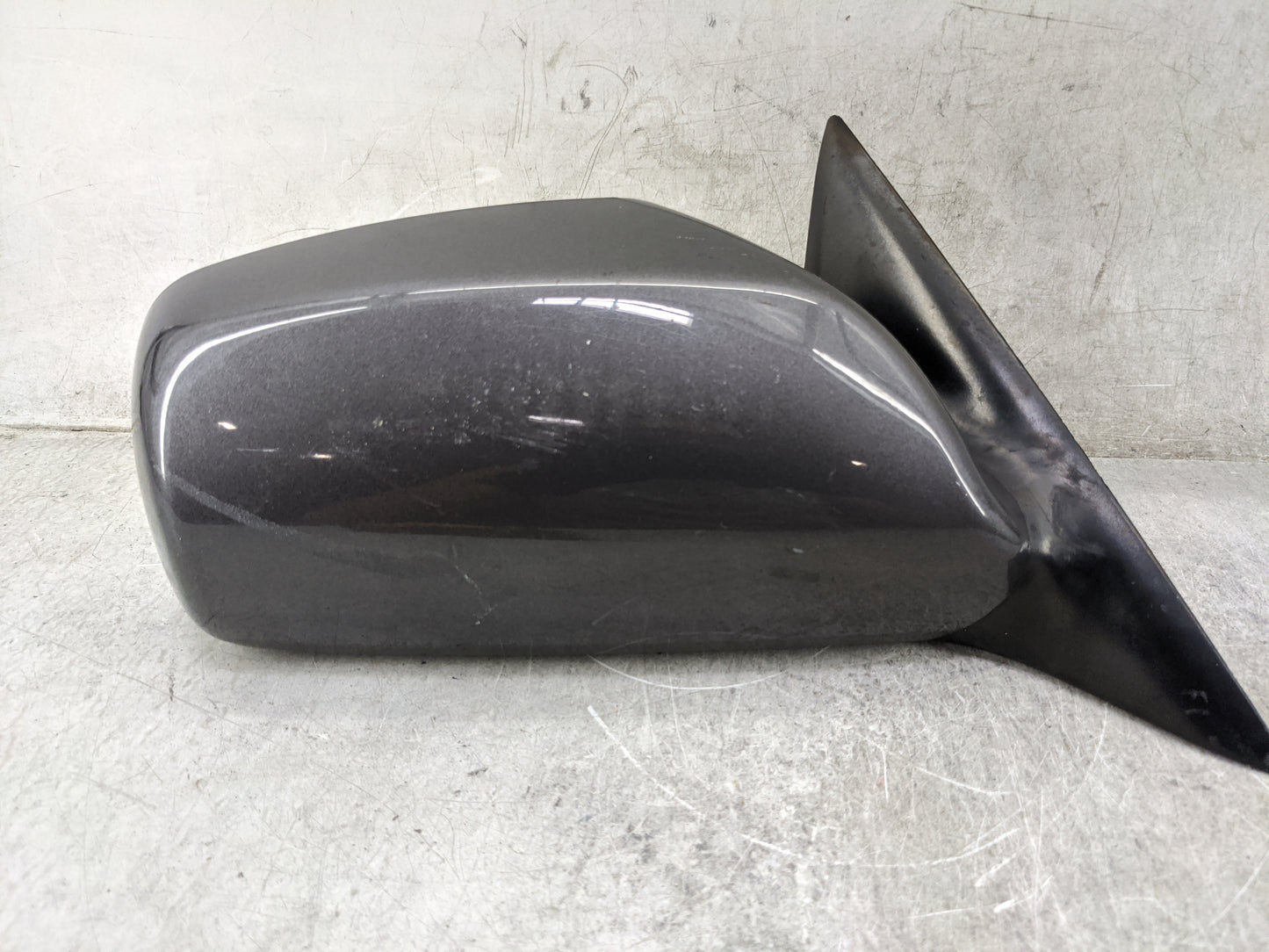 2007-2011 Toyota Camry Passenger Side View Mirror - Right Door Mirror OEM Used - Oemusedautoparts1.com