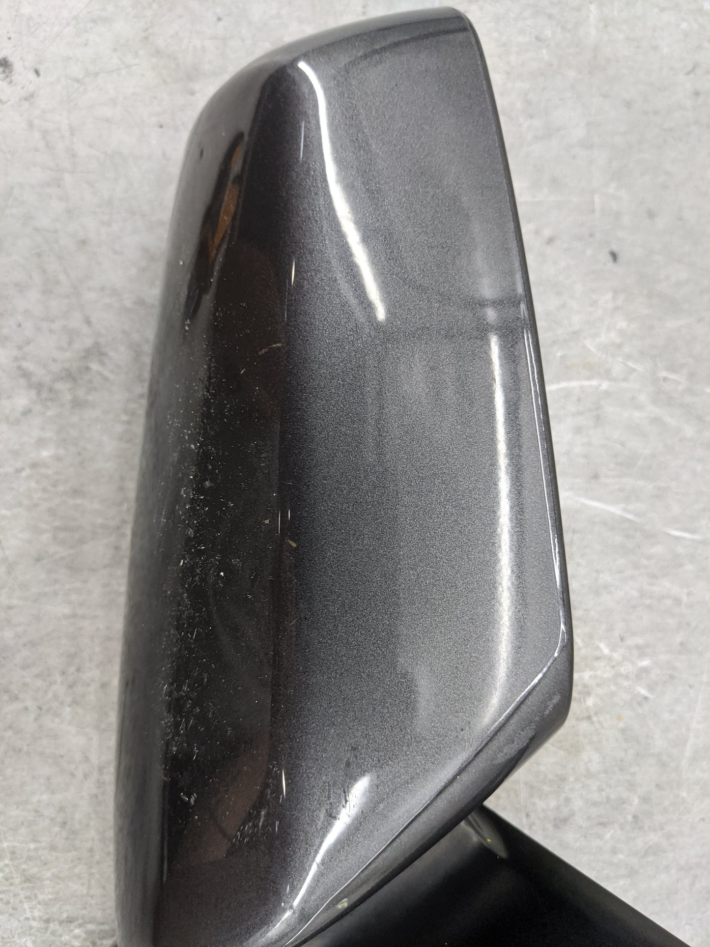 2007-2011 Toyota Camry Passenger Side View Mirror - Right Door Mirror OEM Used - Oemusedautoparts1.com