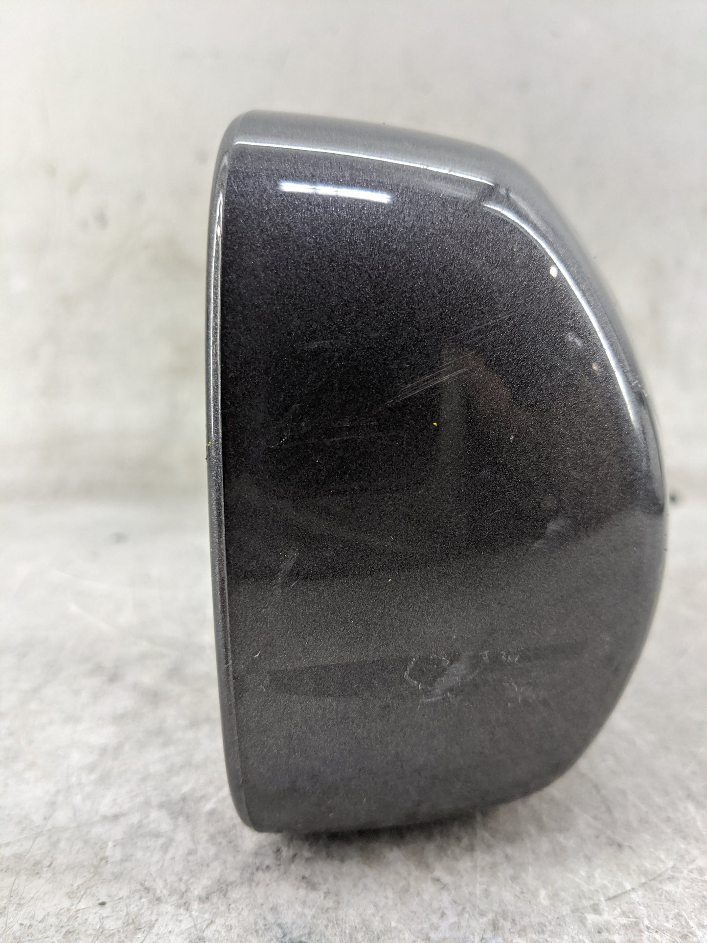 2007-2011 Toyota Camry Passenger Side View Mirror - Right Door Mirror OEM Used - Oemusedautoparts1.com