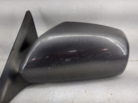 2007-2011 Toyota Camry Driver Side View Mirror - Left Door Mirror OEM Used - Oemusedautoparts1.com