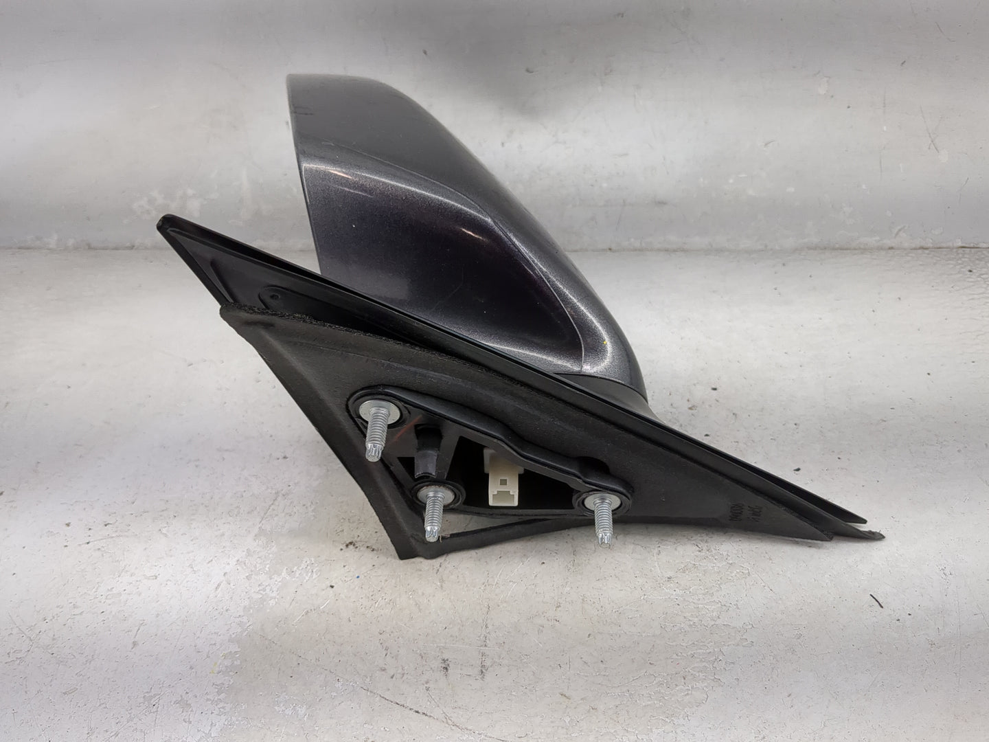 2007-2011 Toyota Camry Driver Side View Mirror - Left Door Mirror OEM Used - Oemusedautoparts1.com