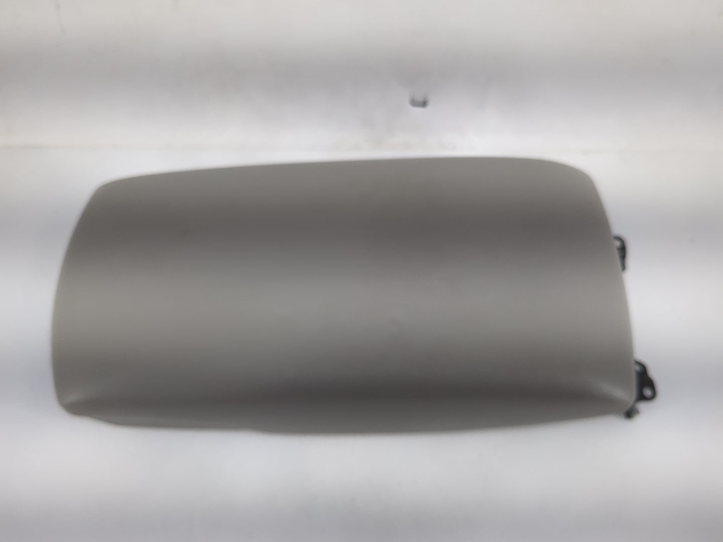 2009 Toyota Camry Center Console Armrest Cover Lid Fits OEM Used Auto Parts - Oemusedautoparts1.com