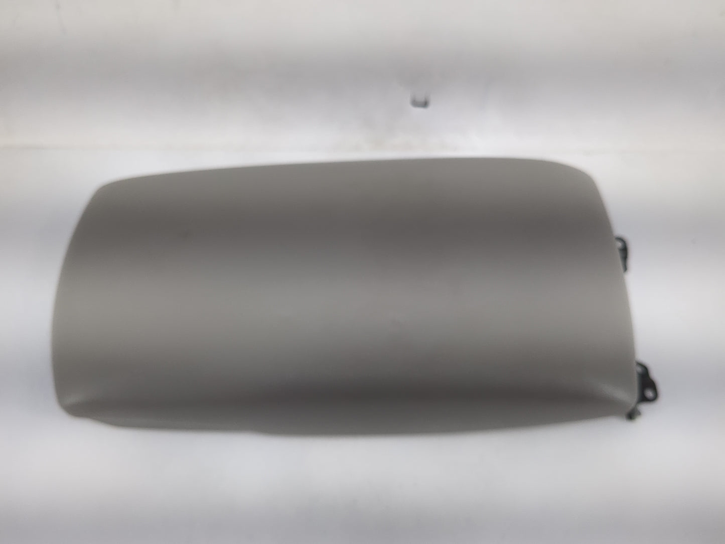 2009 Toyota Camry Center Console Armrest Cover Lid Fits OEM Used Auto Parts - Oemusedautoparts1.com