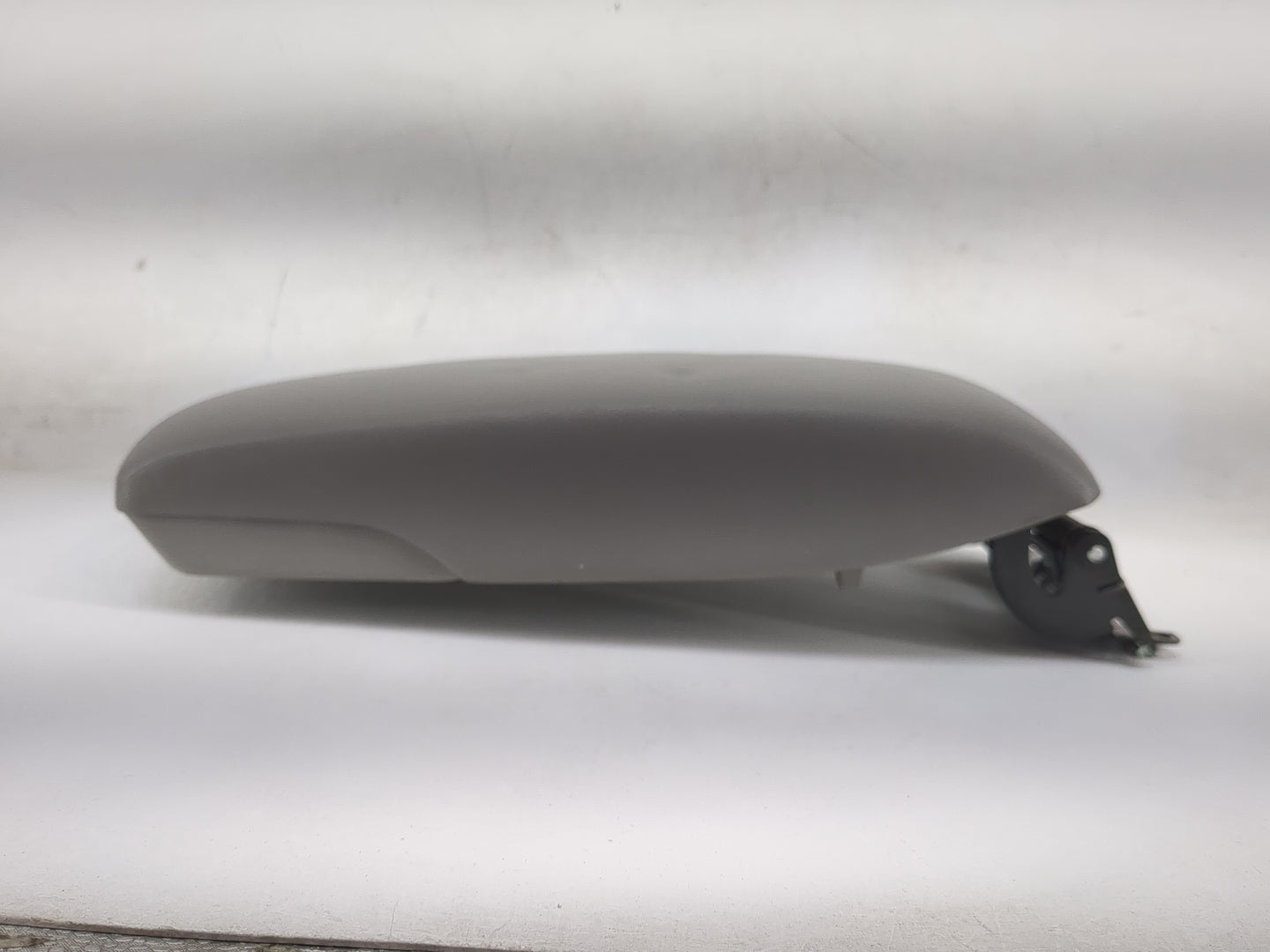 2009 Toyota Camry Center Console Armrest Cover Lid Fits OEM Used Auto Parts - Oemusedautoparts1.com