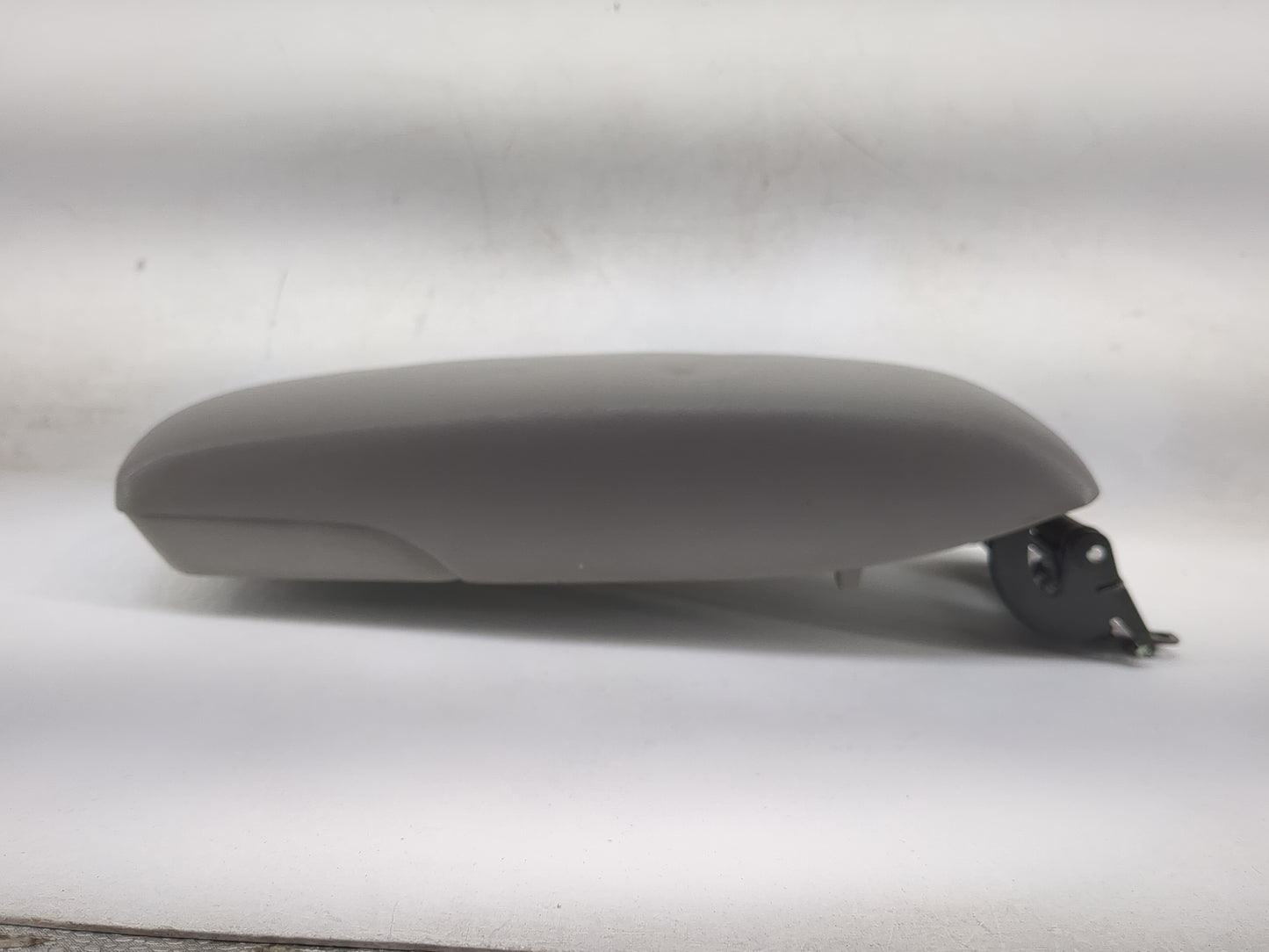 2009 Toyota Camry Center Console Armrest Cover Lid Fits OEM Used Auto Parts - Oemusedautoparts1.com