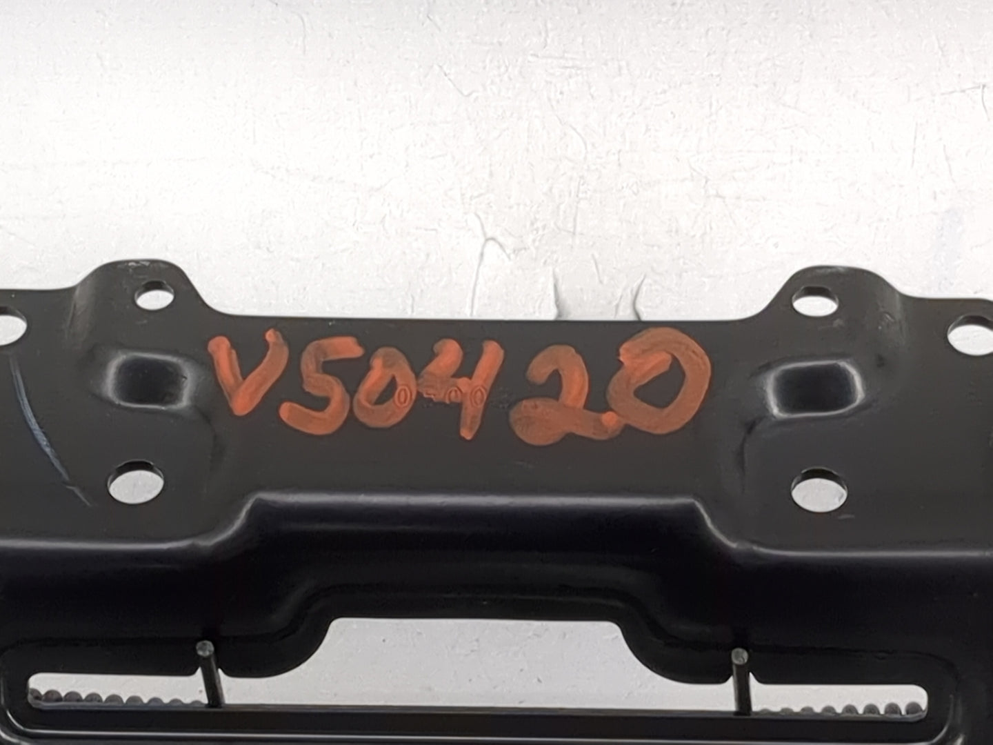 2009 Toyota Camry Center Console Armrest Cover Lid Fits OEM Used Auto Parts - Oemusedautoparts1.com