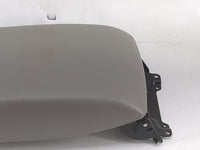 2009 Toyota Camry Center Console Armrest Cover Lid Fits OEM Used Auto Parts - Oemusedautoparts1.com