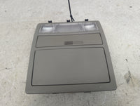 2009 Toyota Camry Overhead Roof Console Gray - Oemusedautoparts1.com