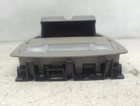 2009 Toyota Camry Overhead Roof Console Gray - Oemusedautoparts1.com