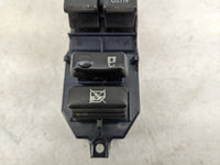 2007-2009 Toyota Camry Master Power Window Switch Replacement Driver Side Left P/N:515296 Fits OEM Used Auto Parts - Oemused