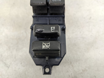 compare product 2007-2009 Toyota Camry Master Power Window Switch Replacement Driver Side Left P/N:515296 Fits OEM Used Auto Parts