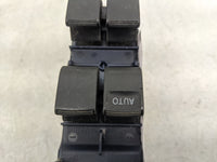 2007-2009 Toyota Camry Master Power Window Switch Replacement Driver Side Left P/N:515296 Fits OEM Used Auto Parts - Oemused