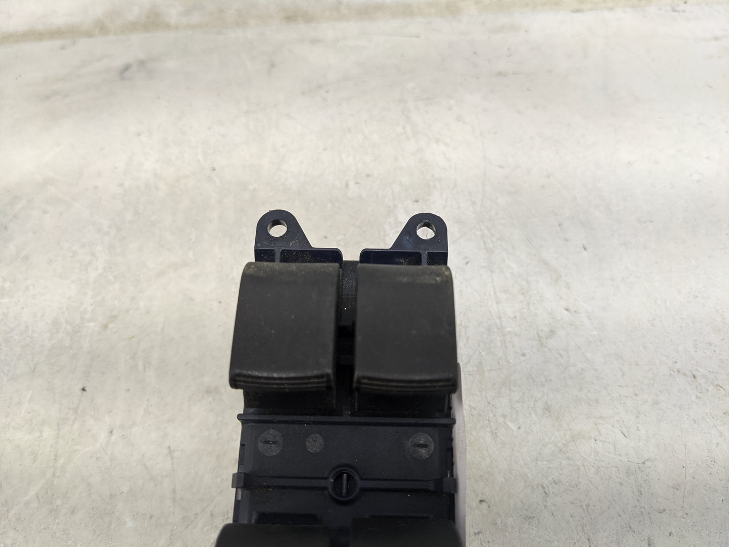 2007-2009 Toyota Camry Master Power Window Switch Replacement Driver Side Left P/N:515296 Fits OEM Used Auto Parts - Oemused