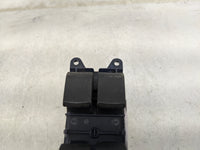 2007-2009 Toyota Camry Master Power Window Switch Replacement Driver Side Left P/N:515296 Fits OEM Used Auto Parts - Oemused