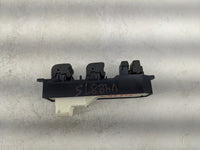 2007-2009 Toyota Camry Master Power Window Switch Replacement Driver Side Left P/N:515296 Fits OEM Used Auto Parts - Oemused