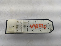 2007-2009 Toyota Camry Master Power Window Switch Replacement Driver Side Left P/N:515296 Fits OEM Used Auto Parts - Oemused