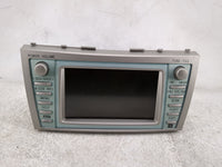 2007-2009 Toyota Camry Information Display Screen 1483301 - Oemusedautoparts1.com