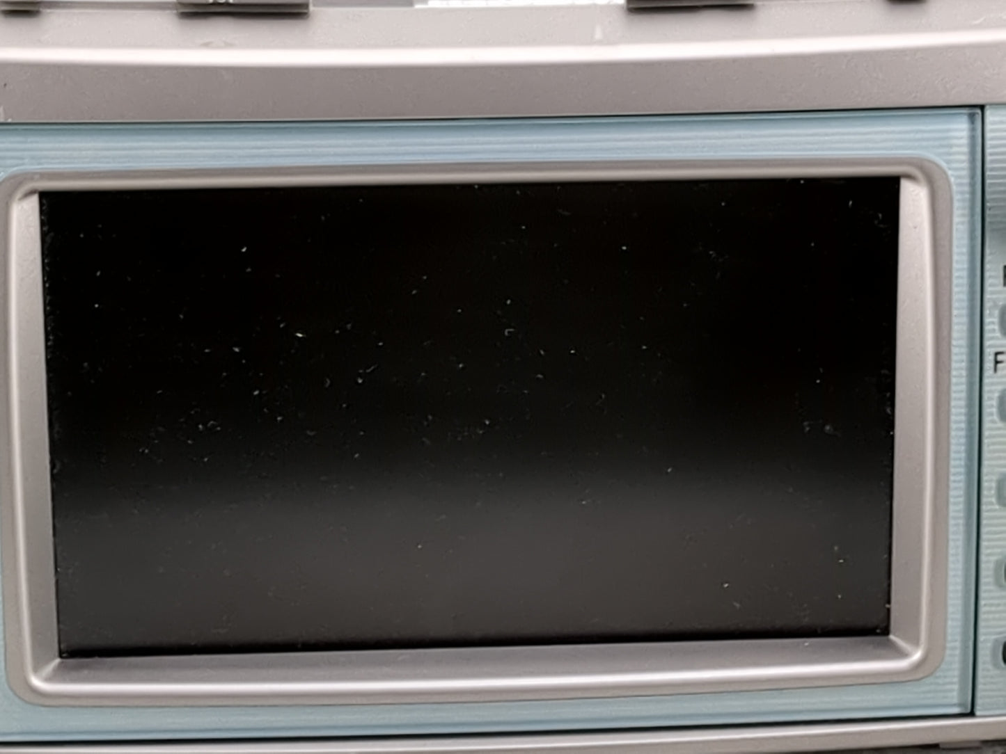 2007-2009 Toyota Camry Information Display Screen 1483301 - Oemusedautoparts1.com