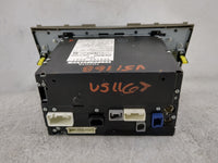 2007-2009 Toyota Camry Information Display Screen 1483301 - Oemusedautoparts1.com