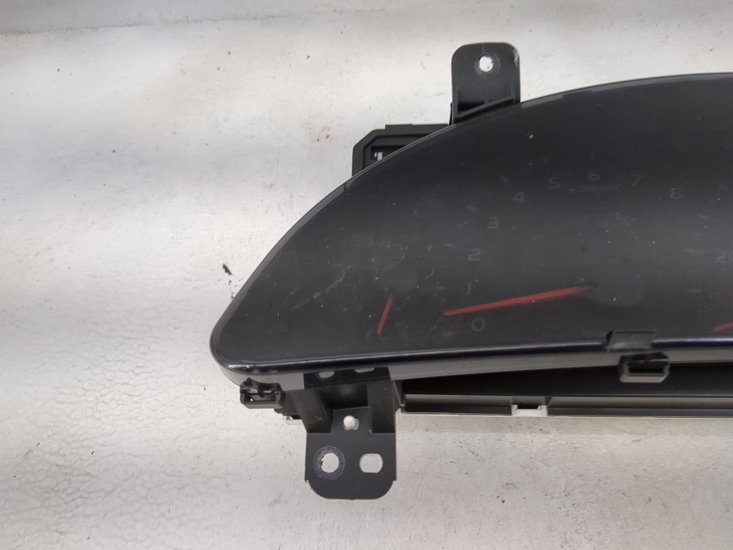 2007-2009 Toyota Camry Instrument Cluster Speedometer Gauges P/N:83800-06S20-00 TN257440-4360 Miles: Fits Fits 2007 2008 200
