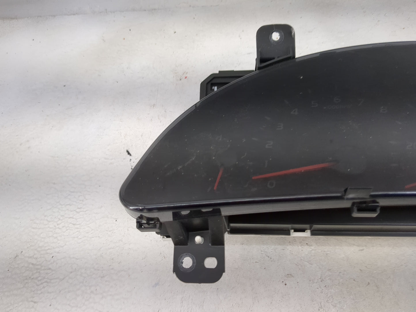 2007-2009 Toyota Camry Instrument Cluster Speedometer Gauges P/N:83800-06S20-00 TN257440-4360 Miles: Fits Fits 2007 2008 200