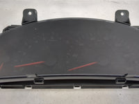 2007-2009 Toyota Camry Instrument Cluster Speedometer Gauges P/N:83800-06S20-00 TN257440-4360 Miles: Fits Fits 2007 2008 200