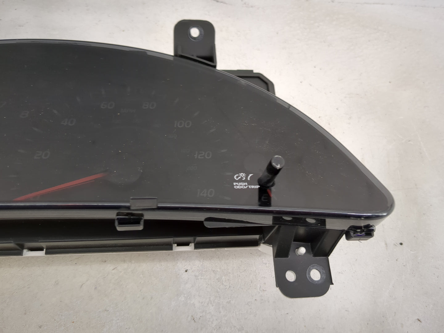 2007-2009 Toyota Camry Instrument Cluster Speedometer Gauges P/N:83800-06S20-00 TN257440-4360 Miles: Fits Fits 2007 2008 200