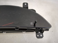 2007-2009 Toyota Camry Instrument Cluster Speedometer Gauges P/N:83800-06S20-00 TN257440-4360 Miles: Fits Fits 2007 2008 200