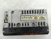 2007-2009 Toyota Camry Radio AM FM Cd Player Receiver Replacement P/N:86120-06181 123000-0660D101 Fits Fits 2007 2008 2009 O