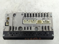 2007-2009 Toyota Camry Radio AM FM Cd Player Receiver Replacement P/N:86120-06182 123000-06610101 Fits Fits 2007 2008 2009 O