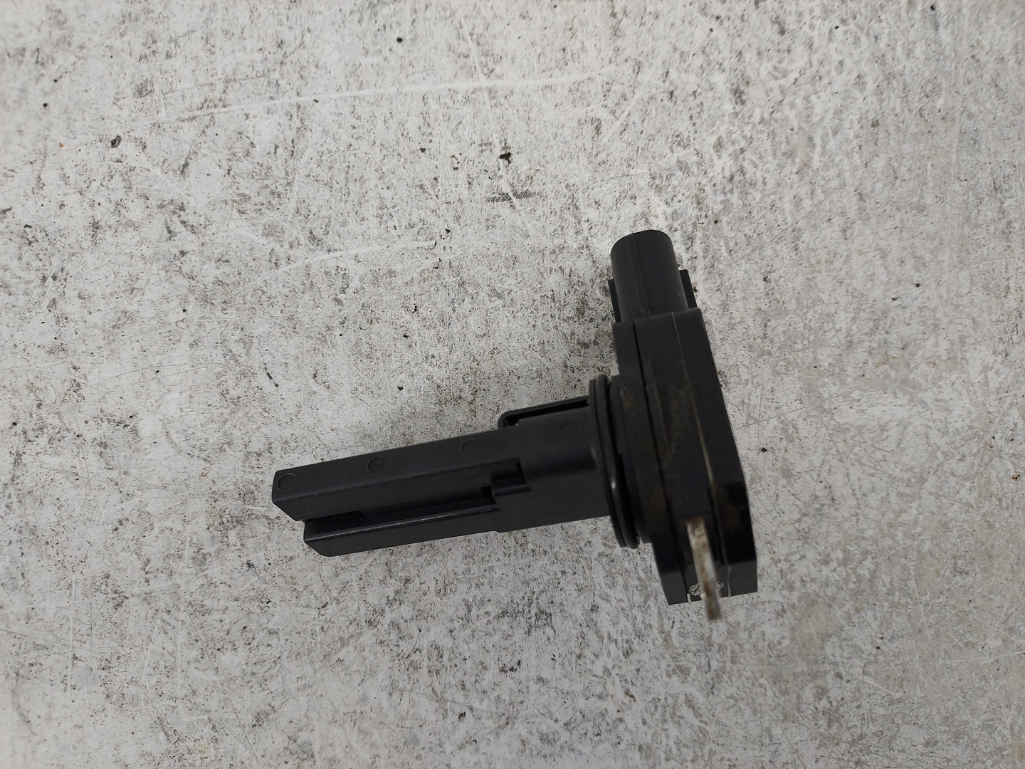 2007-2011 Toyota Camry Mass Air Flow Meter Maf 1485620 - Oemusedautoparts1.com