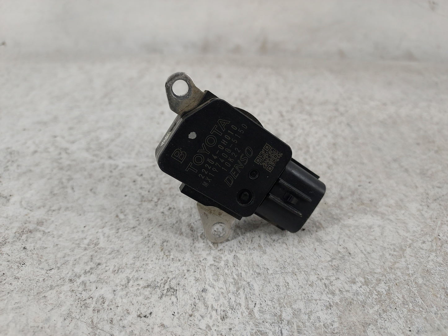 2007-2011 Toyota Camry Mass Air Flow Meter Maf 1485620 - Oemusedautoparts1.com