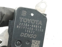 2007-2011 Toyota Camry Mass Air Flow Meter Maf 1485620 - Oemusedautoparts1.com