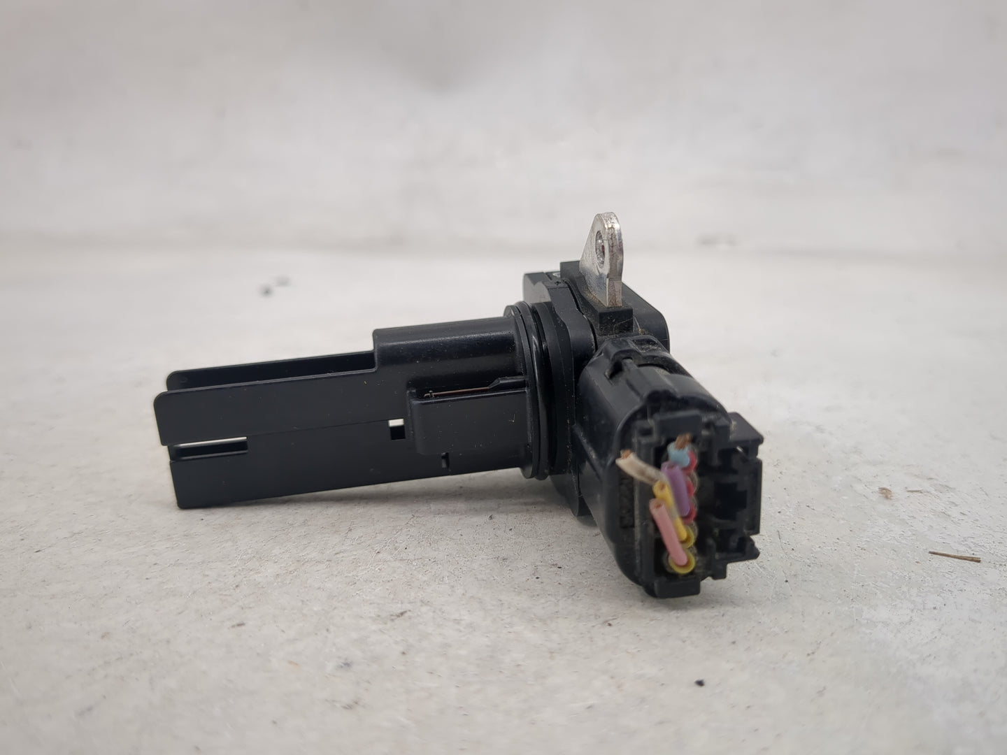 2007-2011 Toyota Camry Mass Air Flow Meter Maf 1485850 - Oemusedautoparts1.com