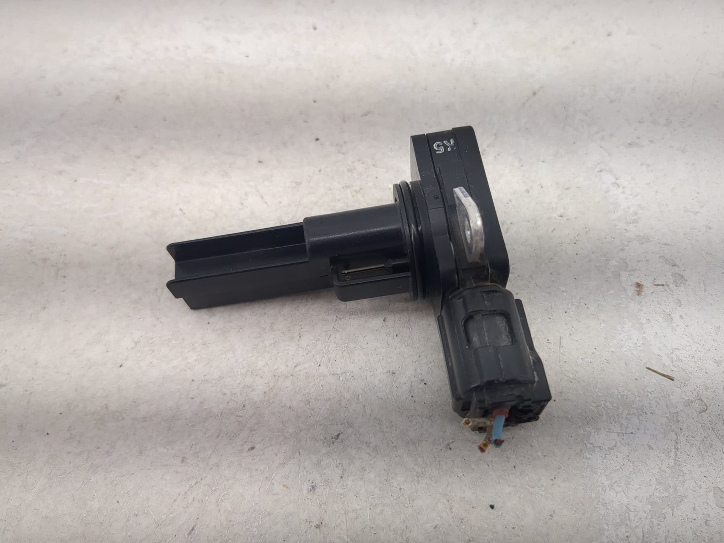 2007-2011 Toyota Camry Mass Air Flow Meter Maf 1485850 - Oemusedautoparts1.com