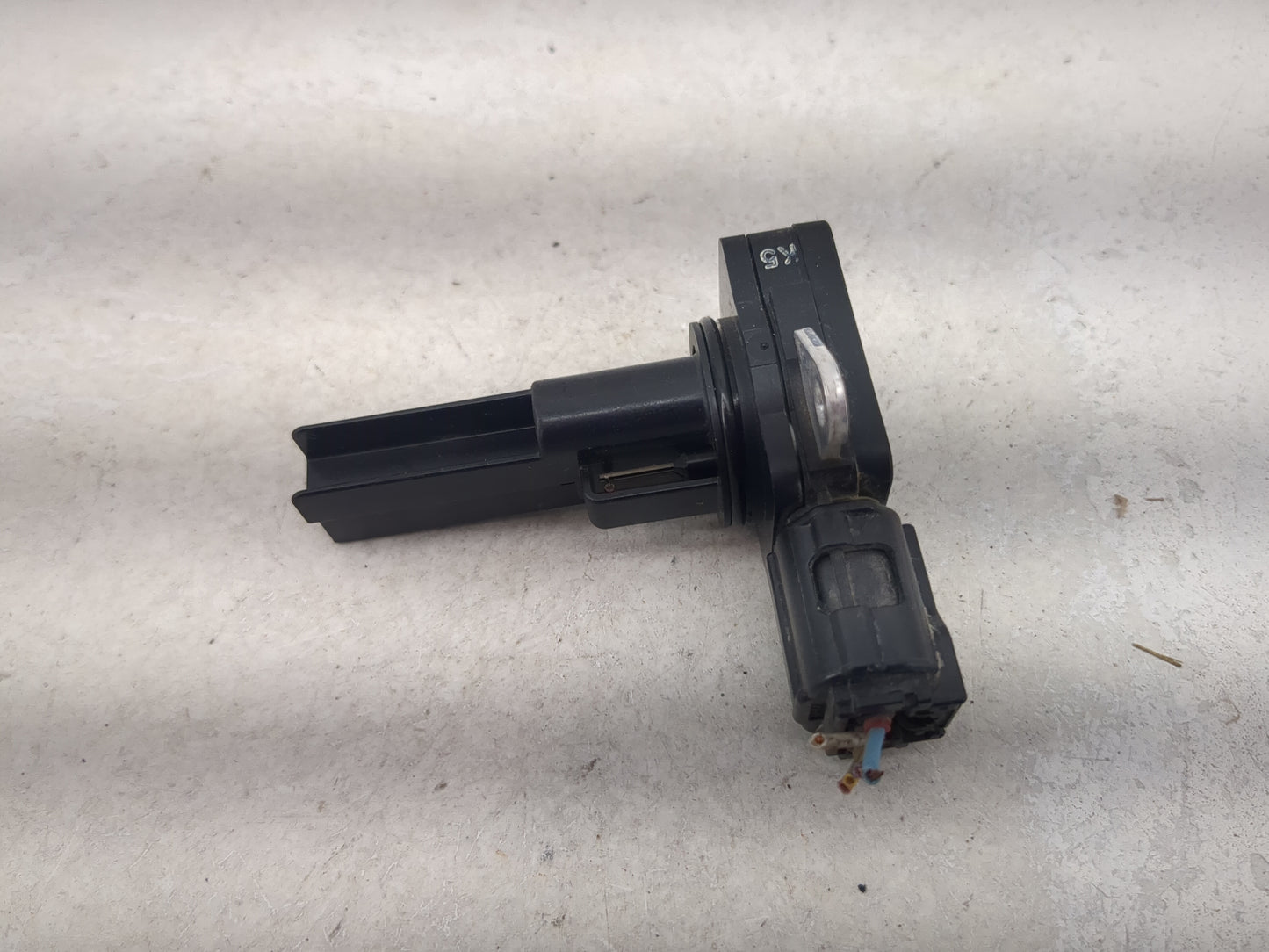 2007-2011 Toyota Camry Mass Air Flow Meter Maf 1485850 - Oemusedautoparts1.com