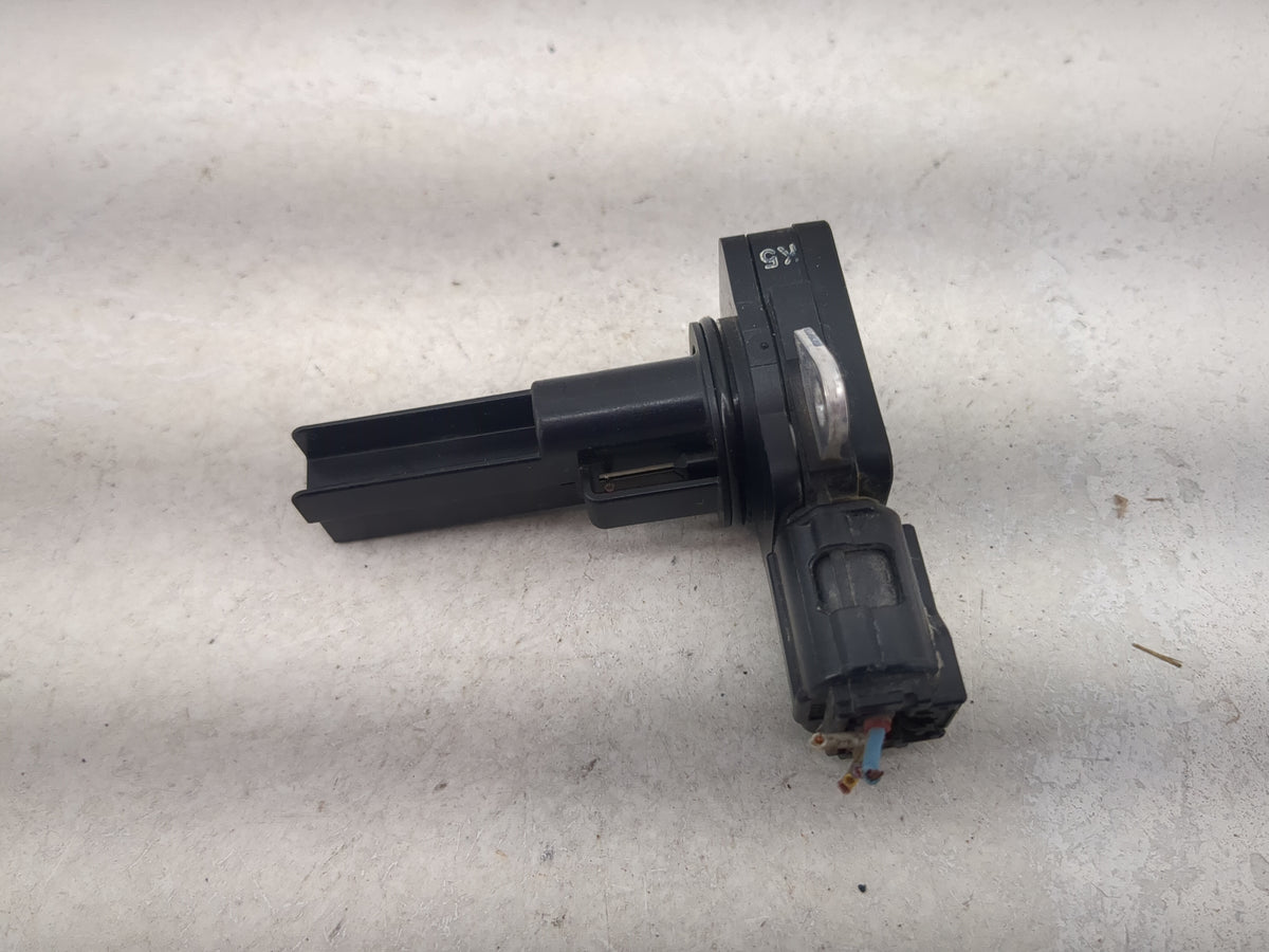 2007-2011 Toyota Camry Mass Air Flow Meter Maf Sensor 1485850 - Oemusedautoparts1.com