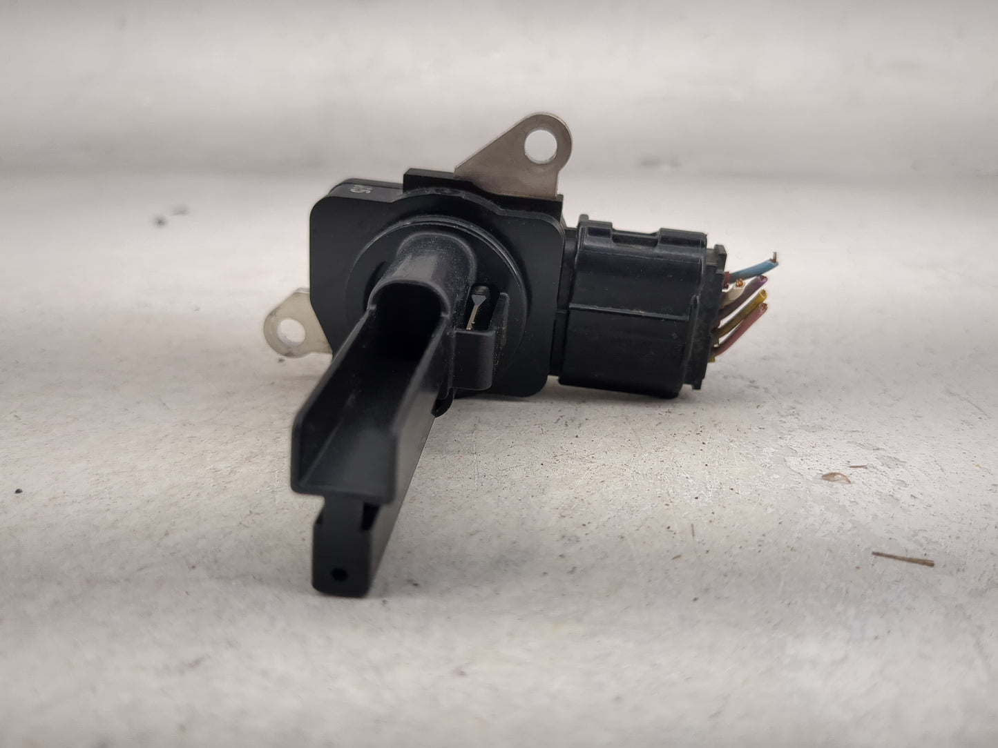 2007-2011 Toyota Camry Mass Air Flow Meter Maf 1485850 - Oemusedautoparts1.com