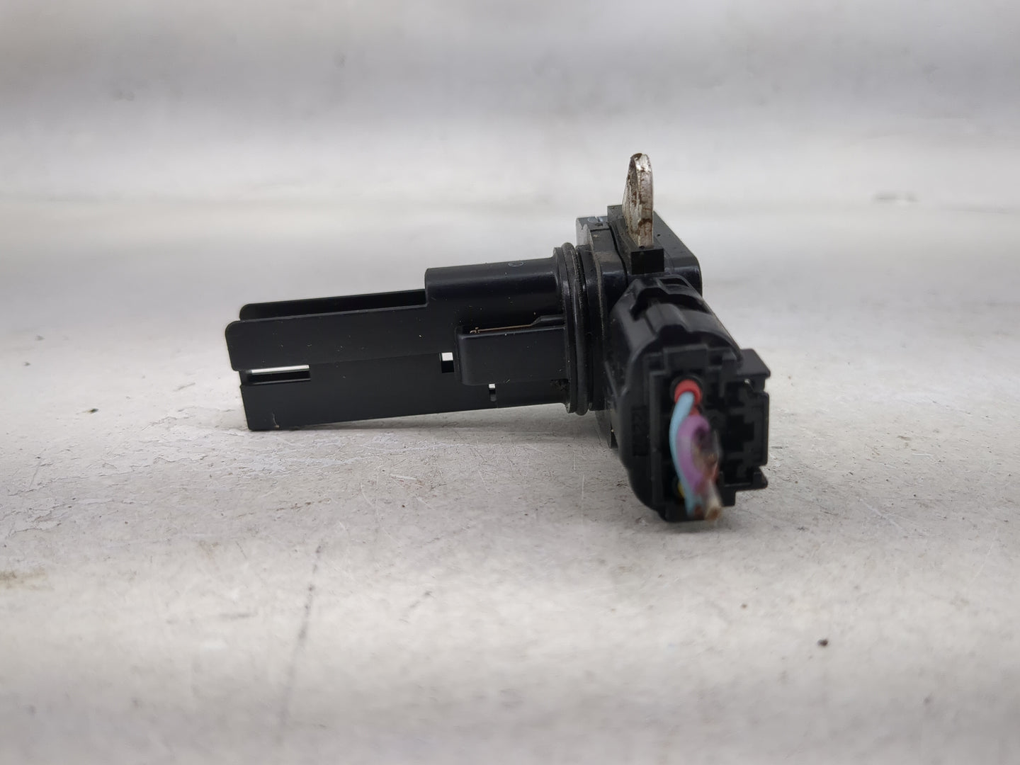 2007-2011 Toyota Camry Mass Air Flow Meter Maf 1486510 - Oemusedautoparts1.com