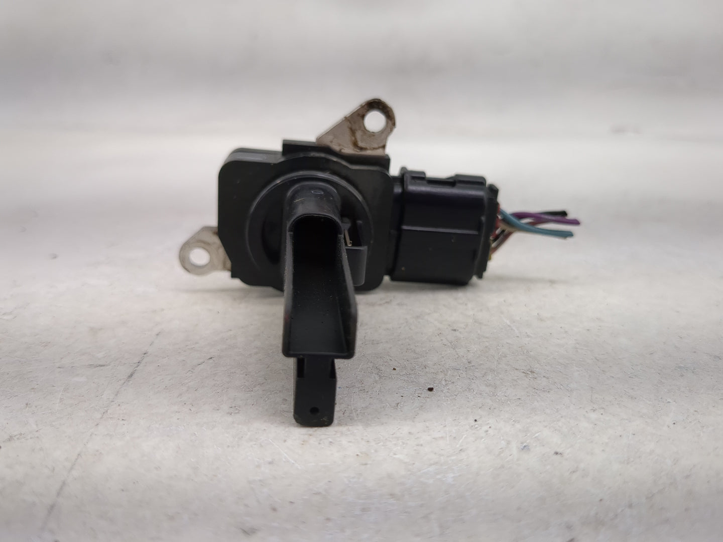 2007-2011 Toyota Camry Mass Air Flow Meter Maf 1486510 - Oemusedautoparts1.com