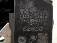 2007-2011 Toyota Camry Mass Air Flow Meter Maf 1486510 - Oemusedautoparts1.com