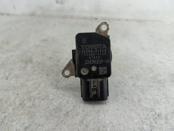 compare product 2007-2011 Toyota Camry Mass Air Flow Meter Maf 1487684