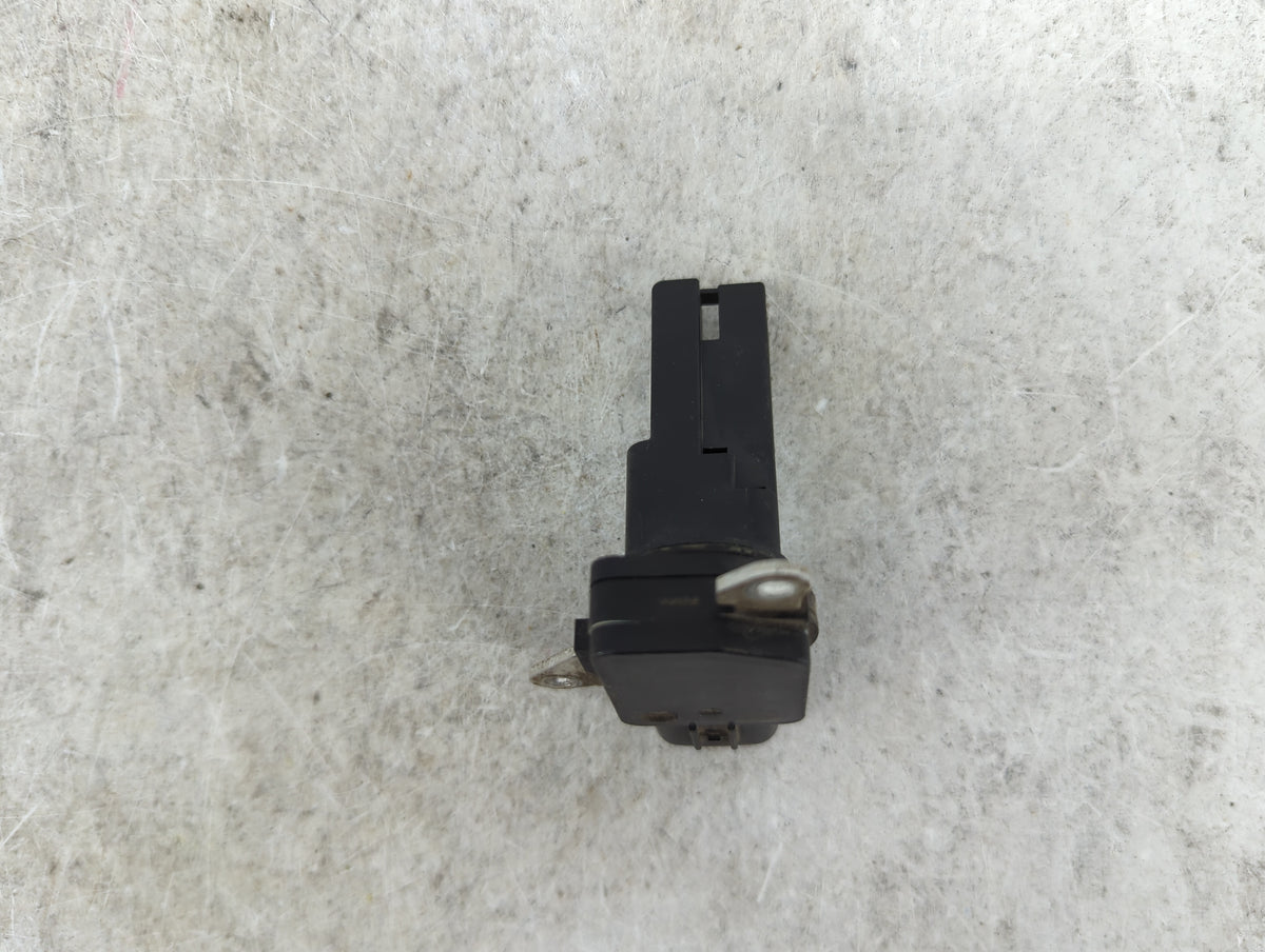 2007-2011 Toyota Camry Mass Air Flow Meter Maf Sensor 1487684 - Oemusedautoparts1.com