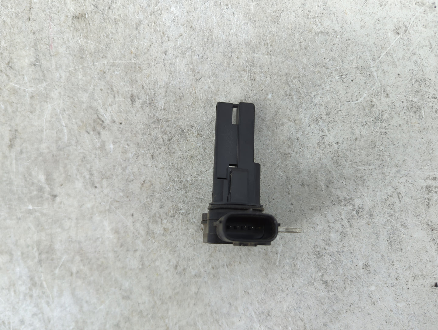 2007-2011 Toyota Camry Mass Air Flow Meter Maf 1487684 - Oemusedautoparts1.com