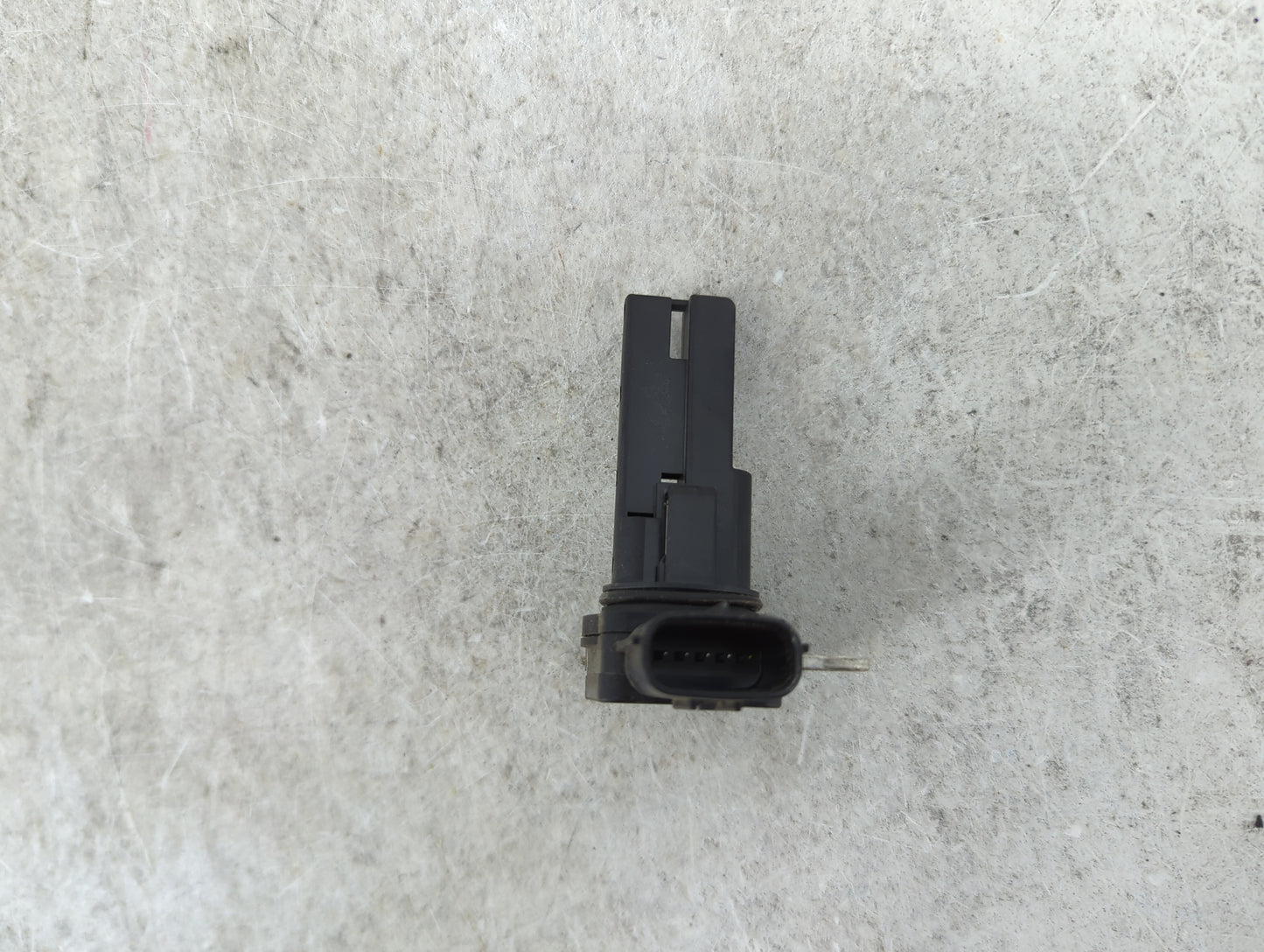 2007-2011 Toyota Camry Mass Air Flow Meter Maf 1487684 - Oemusedautoparts1.com