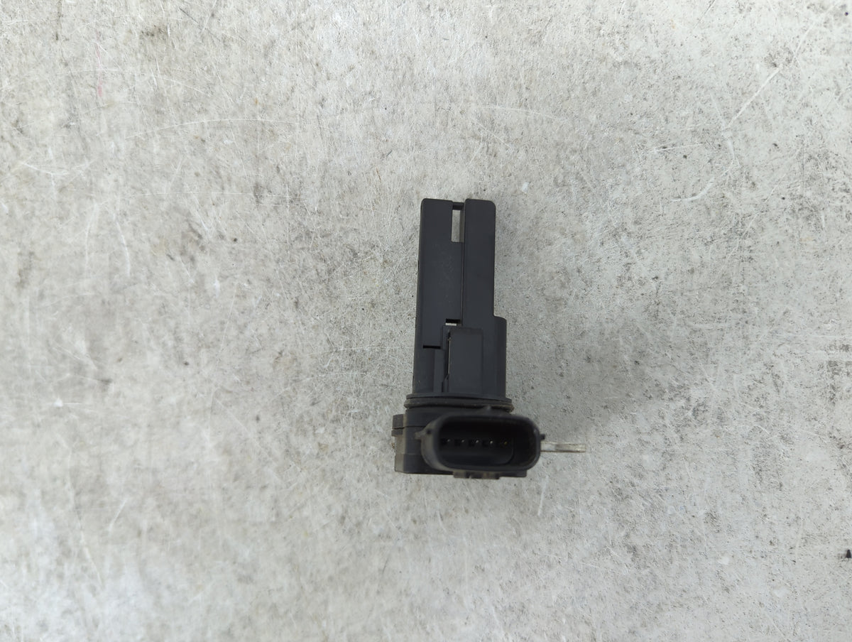 2007-2011 Toyota Camry Mass Air Flow Meter Maf Sensor 1487684 - Oemusedautoparts1.com