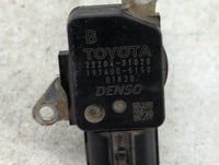 2007-2011 Toyota Camry Mass Air Flow Meter Maf 1487684 - Oemusedautoparts1.com