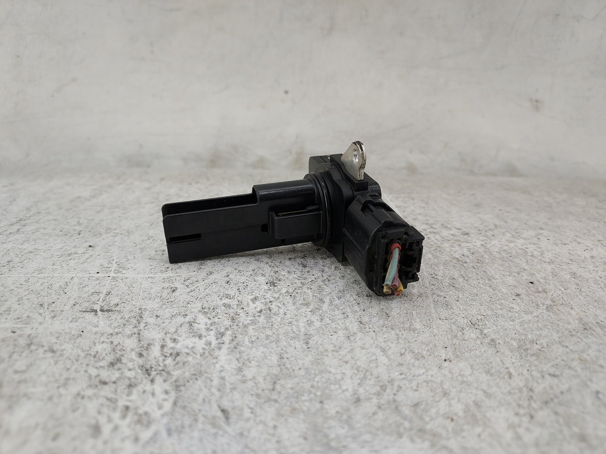 2007-2011 Toyota Camry Mass Air Flow Meter Maf Sensor 1488033 - Oemusedautoparts1.com